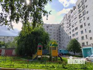 1-к квартира, на длительный срок, 36м2, 2/9 этаж