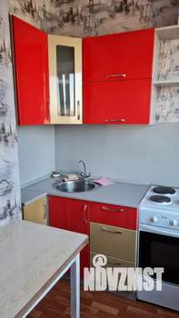 1-к квартира, на длительный срок, 26м2, 4/10 этаж