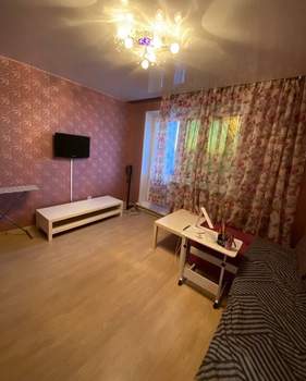 1-к квартира, на длительный срок, 37м2, 11/16 этаж