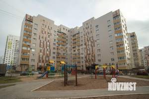 1-к квартира, на длительный срок, 37м2, 4/9 этаж