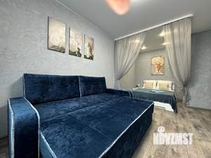 1-к квартира, посуточно, 34м2, 1/1 этаж