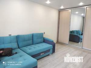 1-к квартира, на длительный срок, 45м2, 3/12 этаж