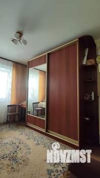 2-к квартира, на длительный срок, 57м2, 4/9 этаж