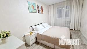 2-к квартира, посуточно, 57м2, 2/9 этаж