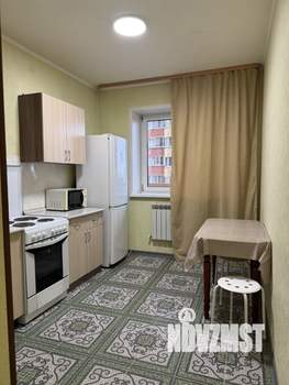 1-к квартира, на длительный срок, 37м2, 8/24 этаж