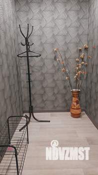 1-к квартира, посуточно, 36м2, 2/10 этаж