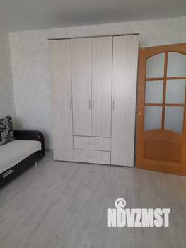 1-к квартира, посуточно, 38м2, 8/10 этаж