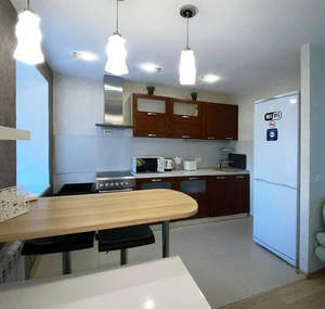 2-к квартира, на длительный срок, 60м2, 5/5 этаж
