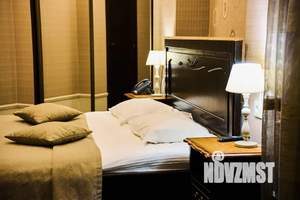 2-к квартира, посуточно, 50м2, 2/6 этаж