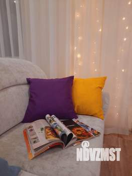 3-к квартира, посуточно, 73м2, 5/9 этаж