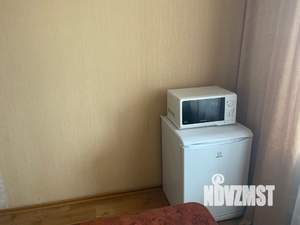 1-к квартира, посуточно, 35м2, 9/10 этаж