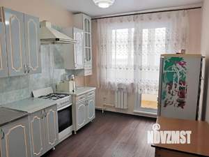 1-к квартира, на длительный срок, 36м2, 7/11 этаж