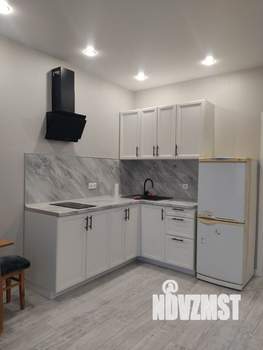 Студия квартира, на длительный срок, 25м2, 8/9 этаж