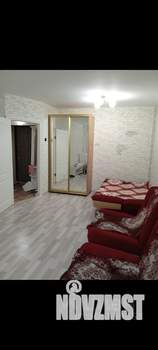 1-к квартира, на длительный срок, 35м2, 3/10 этаж