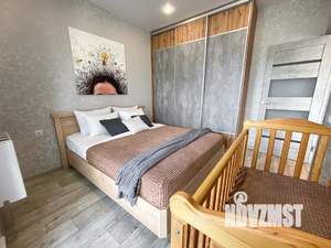 2-к квартира, посуточно, 36м2, 9/10 этаж
