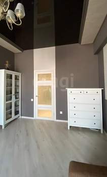 2-к квартира, на длительный срок, 61м2, 3/3 этаж