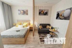 1-к квартира, посуточно, 35м2, 9/13 этаж