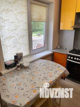 2-к квартира, посуточно, 58м2, 1/5 этаж