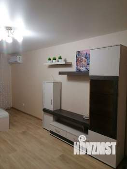 1-к квартира, на длительный срок, 43м2, 7/14 этаж