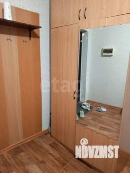 1-к квартира, на длительный срок, 51м2, 15/23 этаж