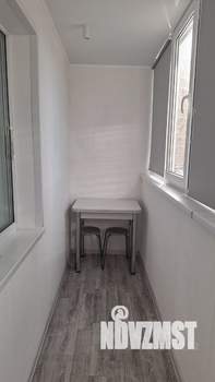 Студия квартира, на длительный срок, 24м2, 2/18 этаж