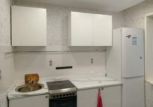 2-к квартира, на длительный срок, 53м2, 4/10 этаж