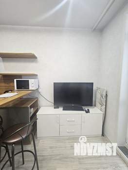 1-к квартира, на длительный срок, 38м2, 6/24 этаж