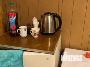 1-к квартира, посуточно, 24м2, 2/9 этаж