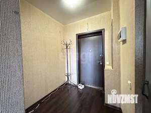 1-к квартира, на длительный срок, 44м2, 12/24 этаж