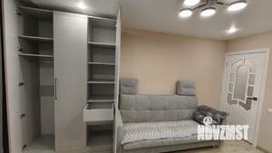 1-к квартира, на длительный срок, 36м2, 9/12 этаж