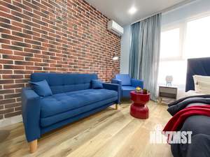 Студия квартира, посуточно, 33м2, 5/24 этаж