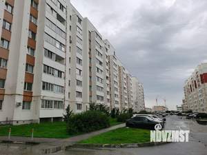 1-к квартира, на длительный срок, 30м2, 6/11 этаж