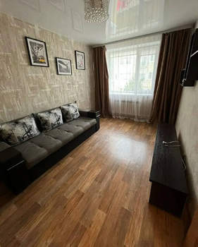 1-к квартира, на длительный срок, 31м2, 2/3 этаж