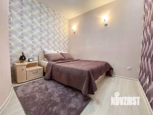1-к квартира, посуточно, 30м2, 2/9 этаж
