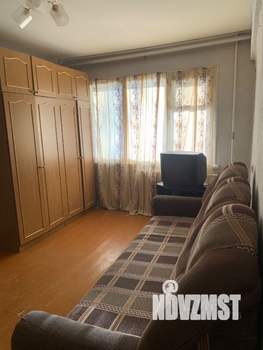 2-к квартира, на длительный срок, 46м2, 1/5 этаж