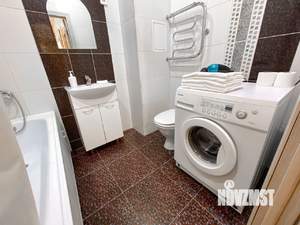 1-к квартира, посуточно, 30м2, 3/24 этаж