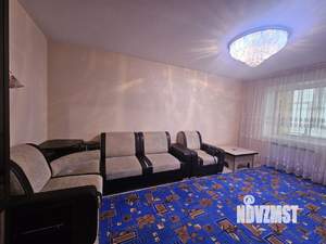 1-к квартира, на длительный срок, 38м2, 4/18 этаж