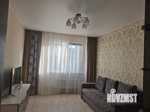 1-к квартира, на длительный срок, 35м2, 3/11 этаж