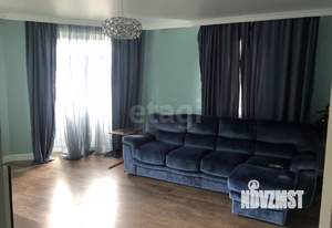 1-к квартира, на длительный срок, 50м2, 5/10 этаж