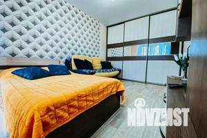 1-к квартира, посуточно, 35м2, 15/17 этаж