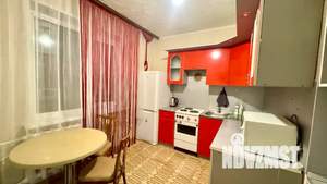 1-к квартира, посуточно, 38м2, 3/9 этаж