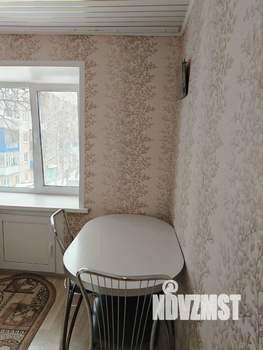 1-к квартира, на длительный срок, 35м2, 3/6 этаж