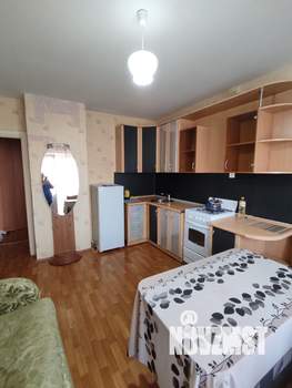 1-к квартира, на длительный срок, 45м2, 6/10 этаж