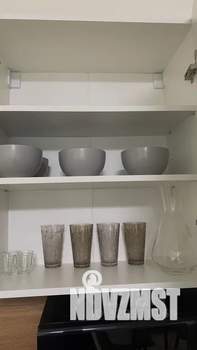 1-к квартира, посуточно, 35м2, 5/6 этаж