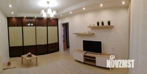 1-к квартира, на длительный срок, 38м2, 7/9 этаж