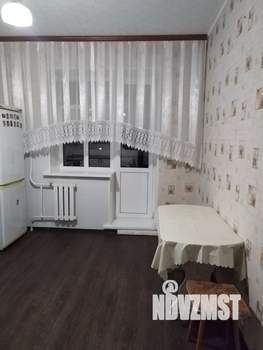 1-к квартира, на длительный срок, 43м2, 4/9 этаж