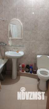 1-к квартира, на длительный срок, 42м2, 5/10 этаж