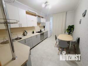 1-к квартира, посуточно, 51м2, 1/1 этаж