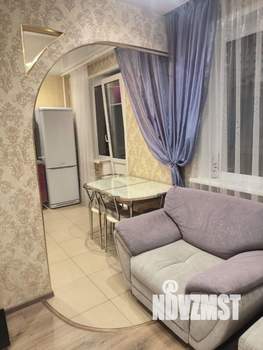 1-к квартира, на длительный срок, 35м2, 2/9 этаж