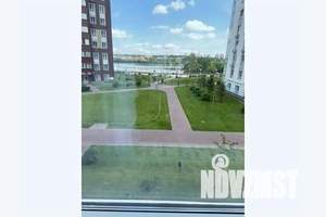 1-к квартира, посуточно, 30м2, 3/24 этаж